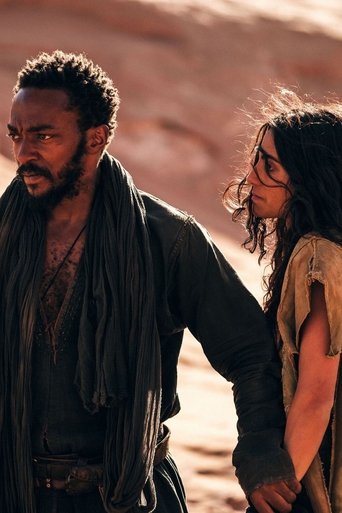 دانلود فیلم Desert Warrior (جنگجوی صحرا )