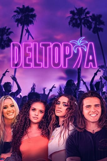 دانلود فیلم Deltopia 2023 (دلتوپیا)