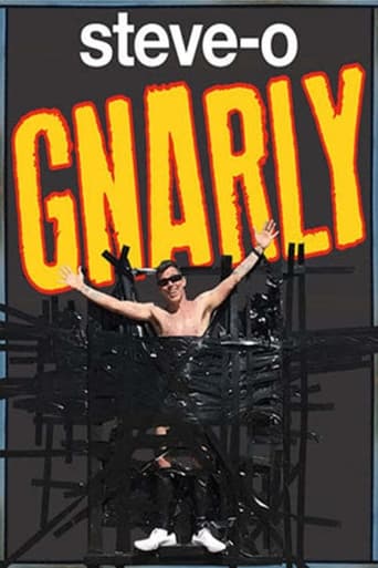 دانلود فیلم Steve-O: Gnarly 2020