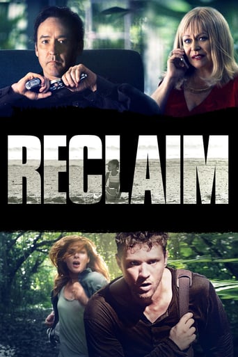 دانلود فیلم Reclaim 2014 (بازپس گیری)