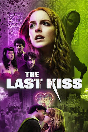 دانلود فیلم The Last Kiss 2026