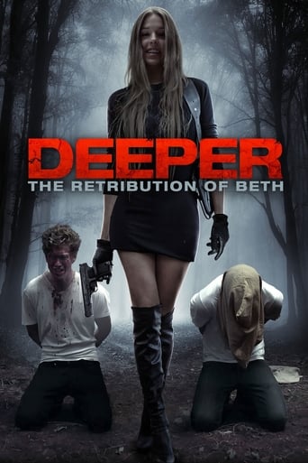 دانلود فیلم Deeper: The Retribution of Beth 2014 (عمیق تر: مجازات بث)