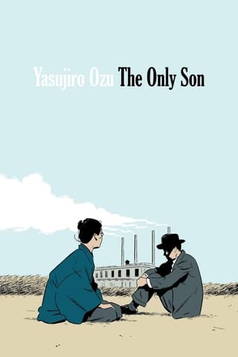 دانلود فیلم The Only Son 1936