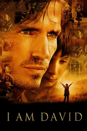 دانلود فیلم I Am David 2003 (من دیوید هستم)