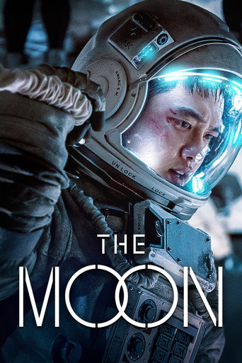 دانلود فیلم The Moon 2023 (ماه)