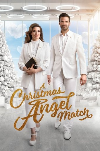 دانلود فیلم A Christmas Angel Match 2025