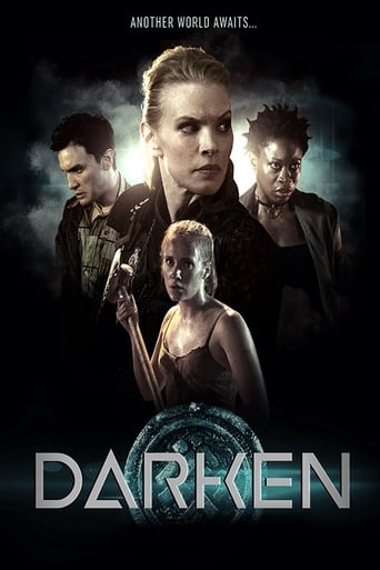 دانلود فیلم Darken 2017