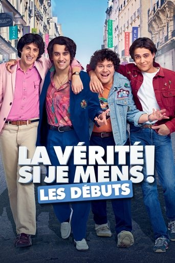 دانلود فیلم Would I Lie to You: The Beginning 2019