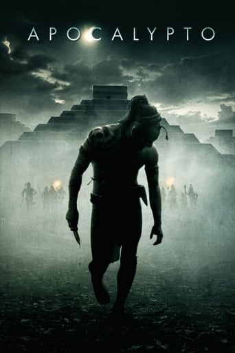 دانلود فیلم Apocalypto 2006 (آخرالزمان)