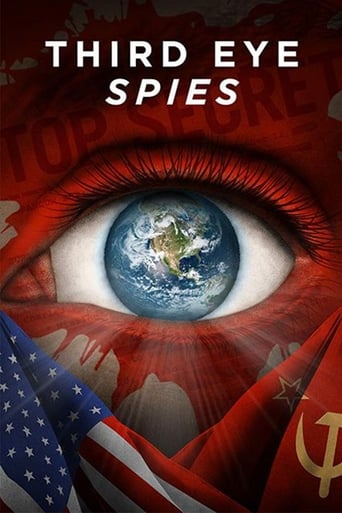دانلود فیلم Third Eye Spies 2019
