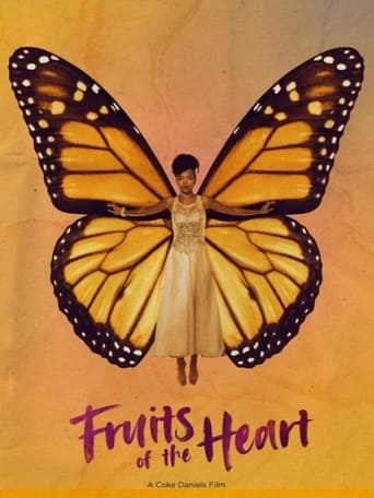 دانلود فیلم Fruits of the Heart 2021