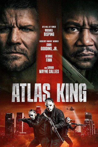 دانلود فیلم Atlas King 2026