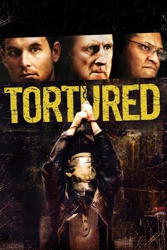 دانلود فیلم Tortured 2008