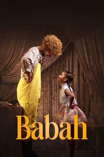 دانلود فیلم Babah 2024