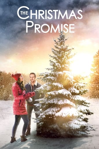 دانلود فیلم The Christmas Promise 2021 (وعده کریسمس)