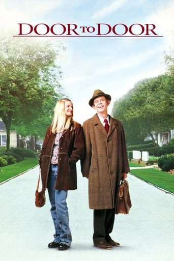 دانلود فیلم Door to Door 2002 (درب به در)