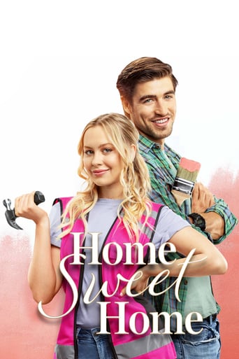 دانلود فیلم Home Sweet Home 2020