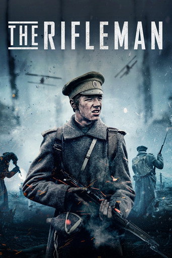 دانلود فیلم The Rifleman 2019 (تفنگدار)