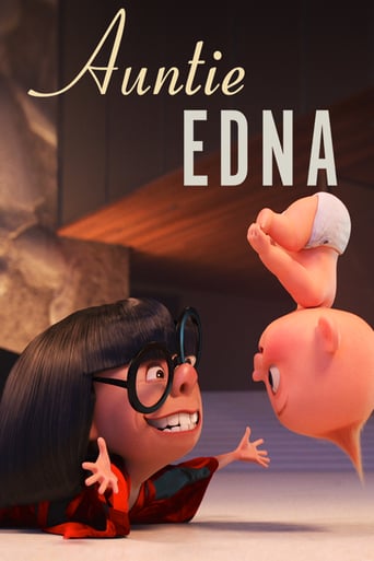 دانلود فیلم Auntie Edna 2018 (خاله ادنا)