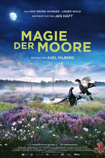 دانلود فیلم Magie der Moore 2015