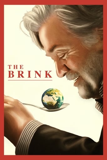 دانلود فیلم The Brink 2019