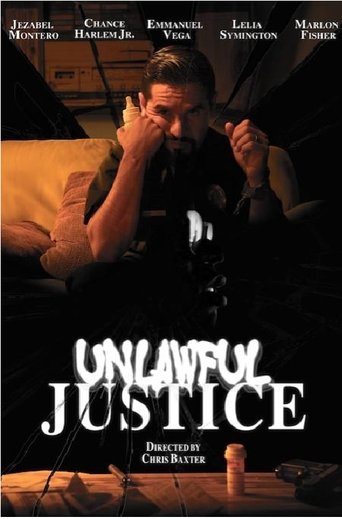 دانلود فیلم Unlawful Justice 2018