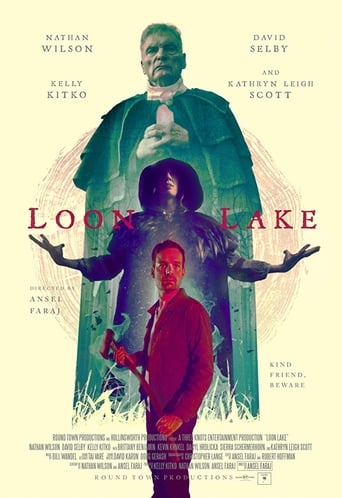 دانلود فیلم Loon Lake 2019 ( دریاچه لون)
