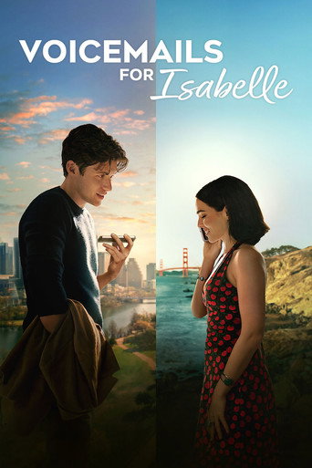 دانلود فیلم Voicemails for Isabelle 2026