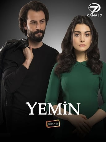 دانلود سریال The Promise 2019 (سوگند)