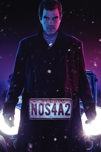 دانلود سریال NOS4A2 2019 (نوسفراتو)