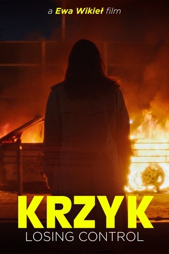 دانلود فیلم KRZYK: Losing Control 2024