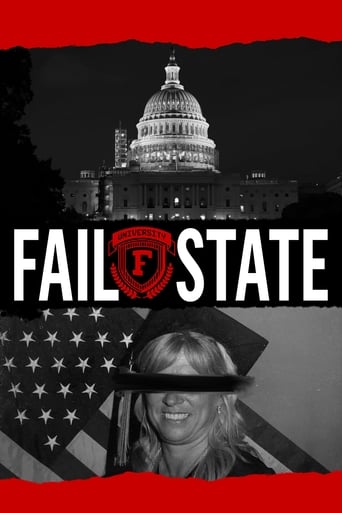 دانلود فیلم Fail State 2017