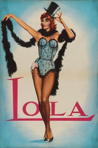 دانلود فیلم Lola 1961