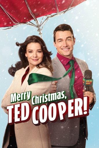 دانلود فیلم Merry Christmas, Ted Cooper! 2025 (کریسمس مبارک، تد کوپر!)