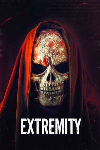 دانلود فیلم Extremity 2018 (حد نهایی)