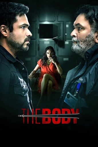دانلود فیلم The Body 2019 (جسد)