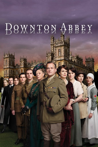دانلود سریال Downton Abbey 2010 (دانتون اَبی)