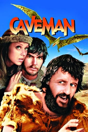 دانلود فیلم Caveman 1981