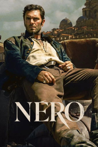 دانلود سریال Néro the Assassin 2025 (نرو آدمکش)