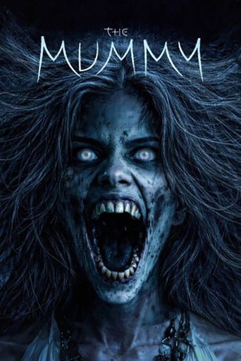 دانلود فیلم The Mummy 2026