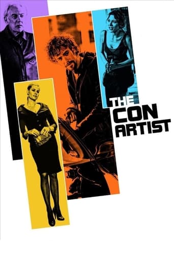 دانلود فیلم The Con Artist 2010