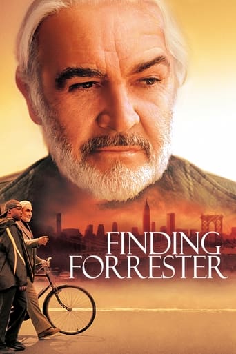 دانلود فیلم Finding Forrester 2000 (پیدا کردن فارستر)