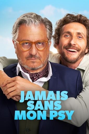 دانلود فیلم Not Without My Shrink 2024