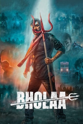 دانلود فیلم Bholaa 2023 (بهولا)