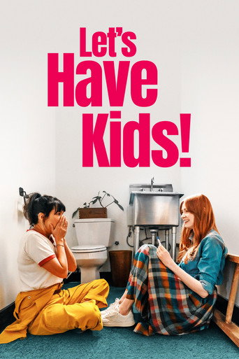 دانلود فیلم Let's Have Kids! 2026