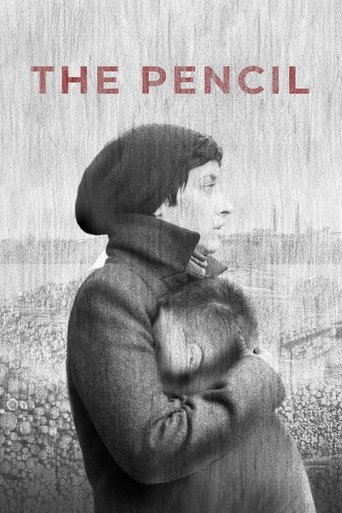 دانلود فیلم The Pencil 2019 (مداد ساده)