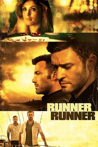 Runner Runner 2013