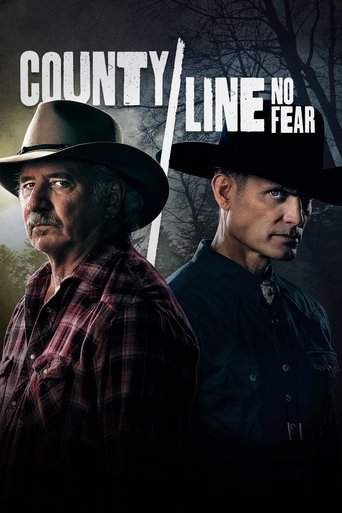 دانلود فیلم County Line: No Fear 2022