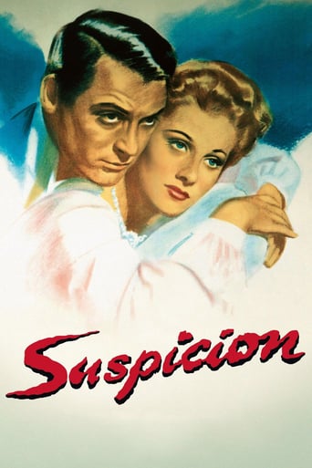 دانلود فیلم Suspicion 1941 (سوءظن)