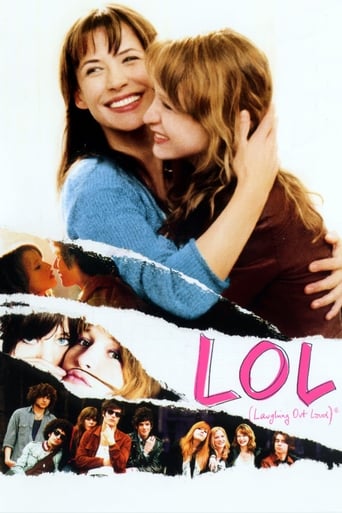 دانلود فیلم LOL (Laughing Out Loud) 2008